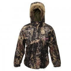 Backwoods Veste de chasseresse-femmes