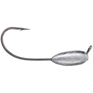 Northland Tackle Inner Tube Jig Head 5pk Non peint