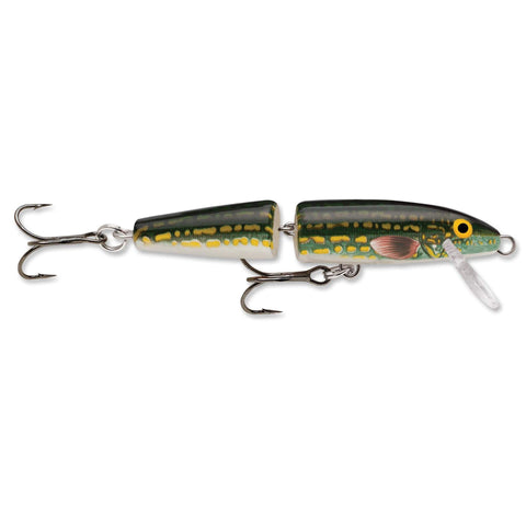 Rapala Poisson nageur Jointed