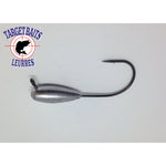 Target Baits Tube Jig