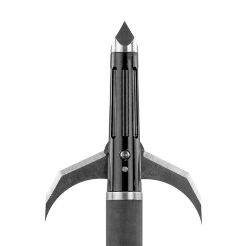 killer instinct Killertech™ Broadhead -3pk