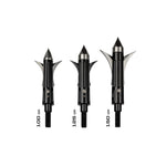 killer instinct Killertech™ Broadhead -3pk