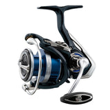 daiwa Ensemble à lancer léger Legalis LT rod and reel combo canne et moulinet
