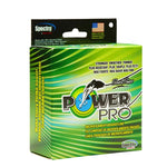 Ligne PowerPro de 150 verges -Vert (Moss Green)