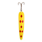 Leurre ondulant Canoe Wobbler