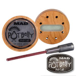 Flambeau MAD Pot Belly Pot Call