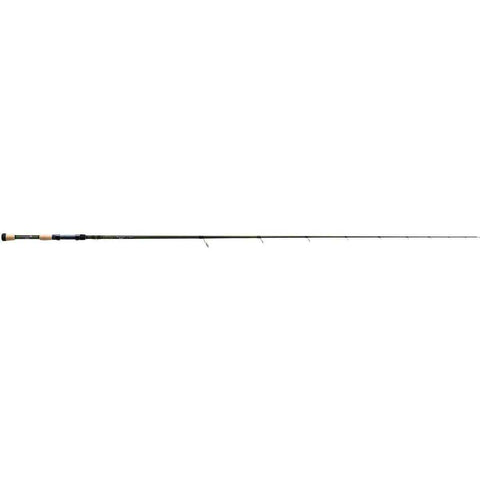 St. Croix Spinning Rod Mojo Bass Glass