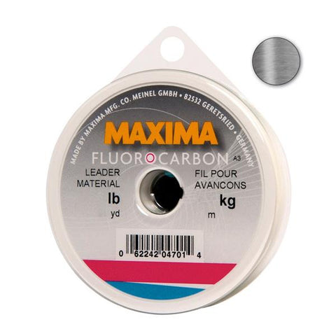 Maxima Leader Fluorocarbone