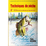 Secret de la pêche au ver de nuit