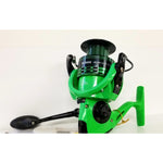 ZHI YA Spinning Reel 5BB