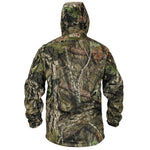 Paramount Yellowknife – Veste légère Ripstop Microfleece Camo en début de saison