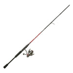 Quantum Ensemble de canne et moulinet Optix rod and reel combo