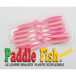 Target Baits Paddle Fish 2"