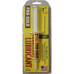 Seringue Pro Gold Lube 10 cc