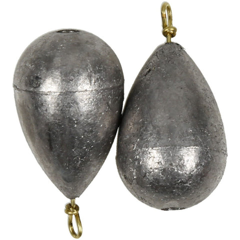 Lead Cloch Swivel