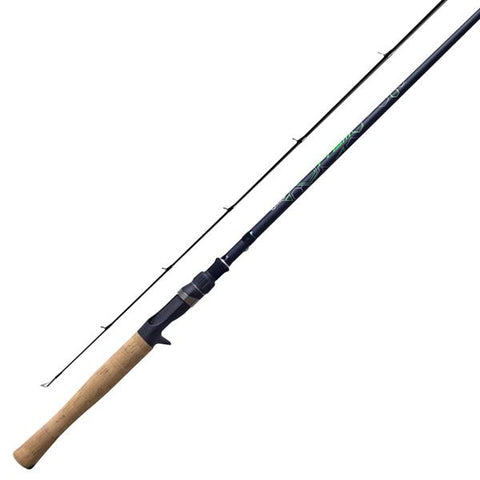 Quantum Canne à lancer lourd Prism PT fishing rod