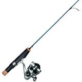 St. Croix Premier Combo Ice rod and reel