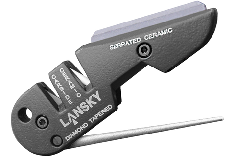 Lansky Aiguiseur de poche Blademedic®