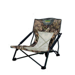 Wing Man Turkey Chair