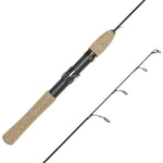 streamside Predator Ice 24" Moyen ice rod