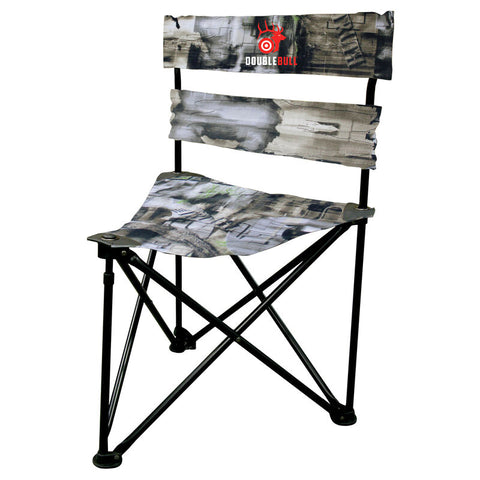 primos DOUBLE BULL GROUND BLIND TRI STOOL