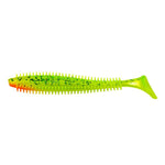 Salmo Spikey Shad Lure