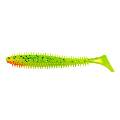 Salmo Spikey Shad Lure