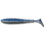 Salmo Spikey Shad Lure