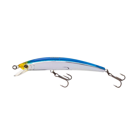 Yo-Zuri Poisson nageur Freshwater Crystal Minnow 3 1/2po