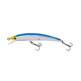 Yo-Zuri Poisson nageur Freshwater Crystal Minnow 4 3/8po