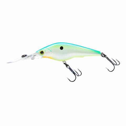 Yo-Zuri Poisson Hardcore Shad 75SF