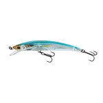 Yo-Zuri Poisson nageur Freshwater Crystal Minnow 4 3/8po