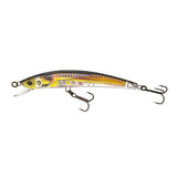 Yo-Zuri Poisson nageur Freshwater Crystal Minnow 4 3/8po