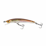 Yo-Zuri Poisson nageur Freshwater Crystal Minnow 4 3/8po