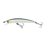 Yo-Zuri Poisson nageur Freshwater Crystal Minnow 4 3/8po