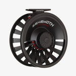 Reddington BEHEMOTH 5/6 REEL fly reel moulinet a mouche