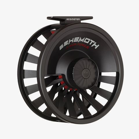 Reddington BEHEMOTH 5/6 REEL fly reel moulinet a mouche