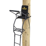 Rivers Edge Échelle Deluxe 16' 5" Treestand