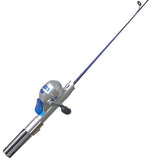 Zebco Starwars Rod and Reel Combo