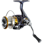 daiwa Moulinet à lancer léger Regal LT spinning reel