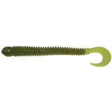 Big Bite Baits Disc Worm 4po