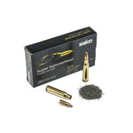 Munitions Sako 308 Win. Super Hammerhead 180 Gr. - 20 Balles