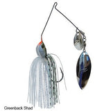 Z-Man SlingBladeZ Willow Colorado Spinnerbait