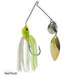 Z-Man SlingBladeZ Willow Colorado Spinnerbait