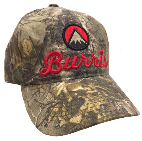 CHAPEAU DE CAMOUFLAGE BURRIS – REALTREE XTRA®