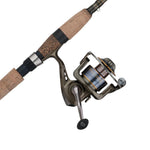 Shakespear Wild Series Walleye Combo