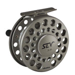 Okuma Moulinet à moucher SLV fly reel