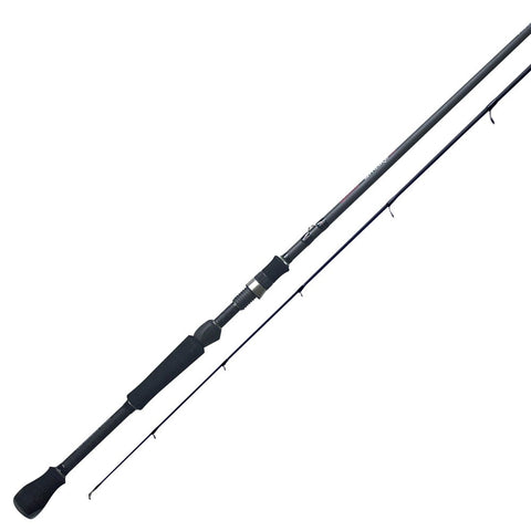 Quantum Canne Smoke S3 PT Spinning rod