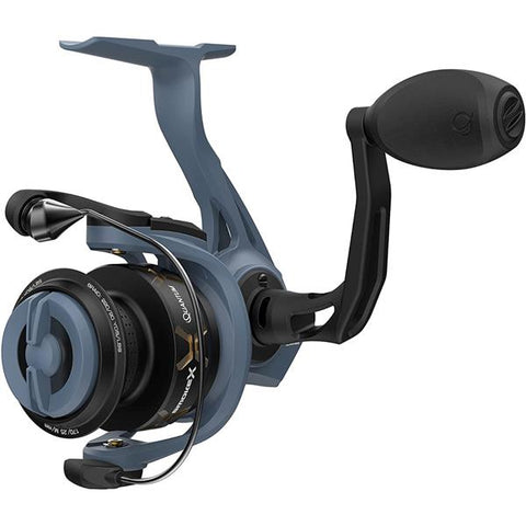 quantum Moulinet à lancer léger Smoke X spinning reel