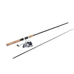 Okuma Safina Pro Spinning Combo rod and reel combo